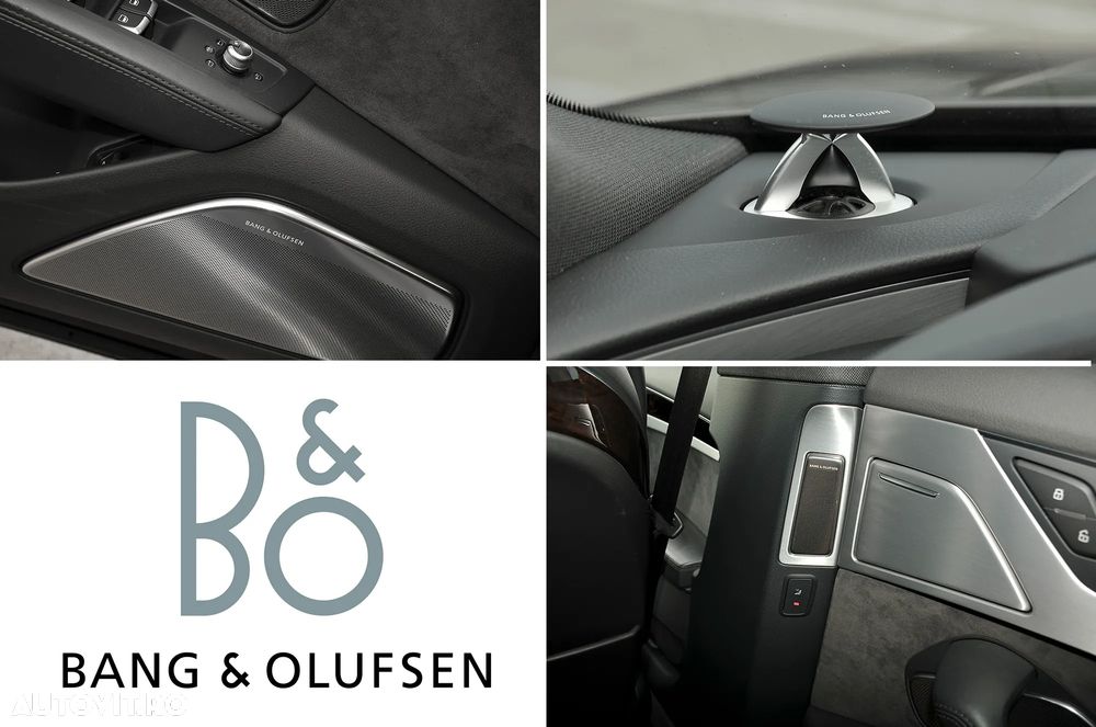 Audi A8 3.0 TDI Quattro Tiptronic - 7