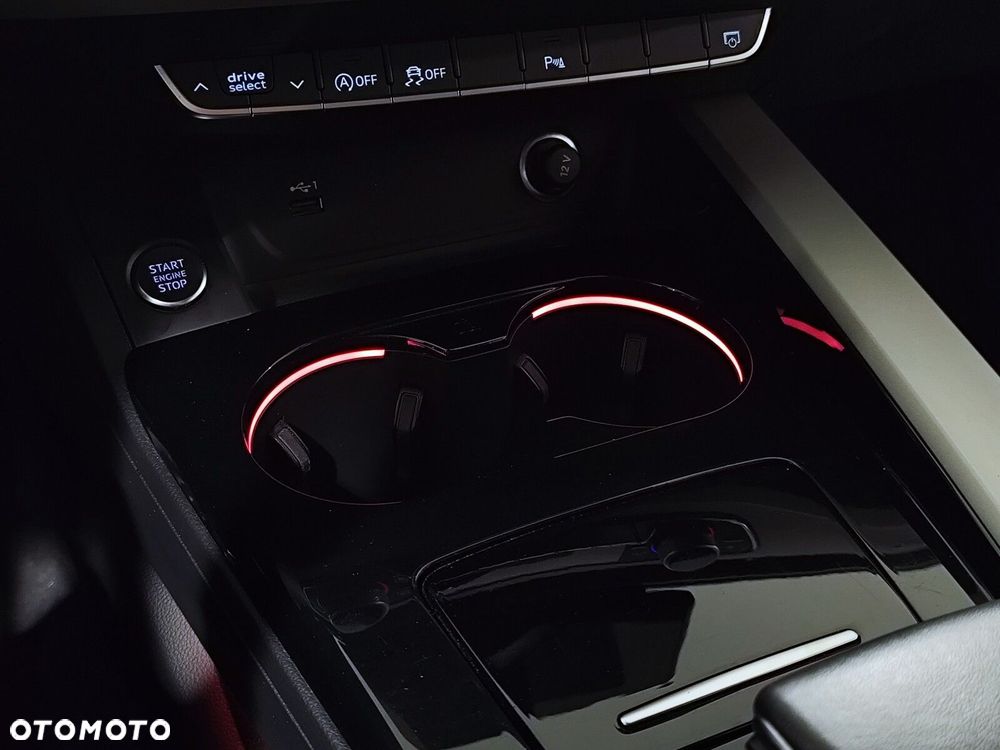 Audi A4 Limousine - 29