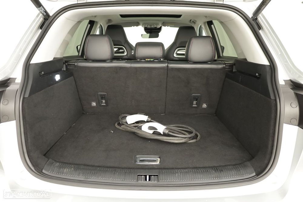 MG EHS 1.5 T-GDI Plug-in Hybrid Luxury - 26