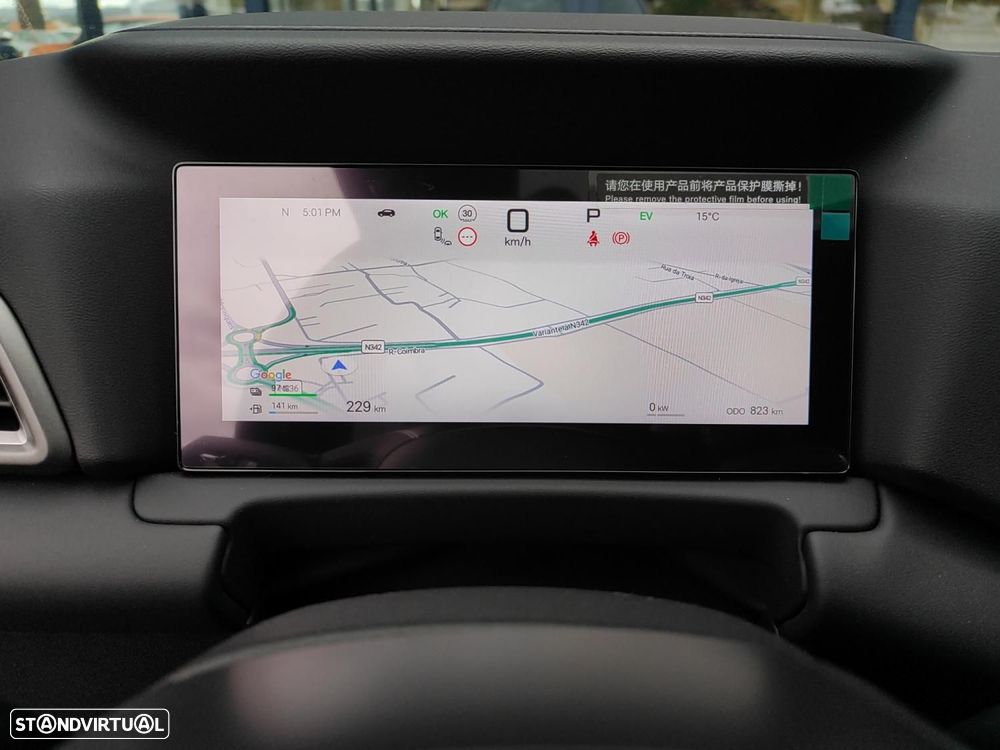 BYD Atto 2 1.5 DM-i Boost - 16