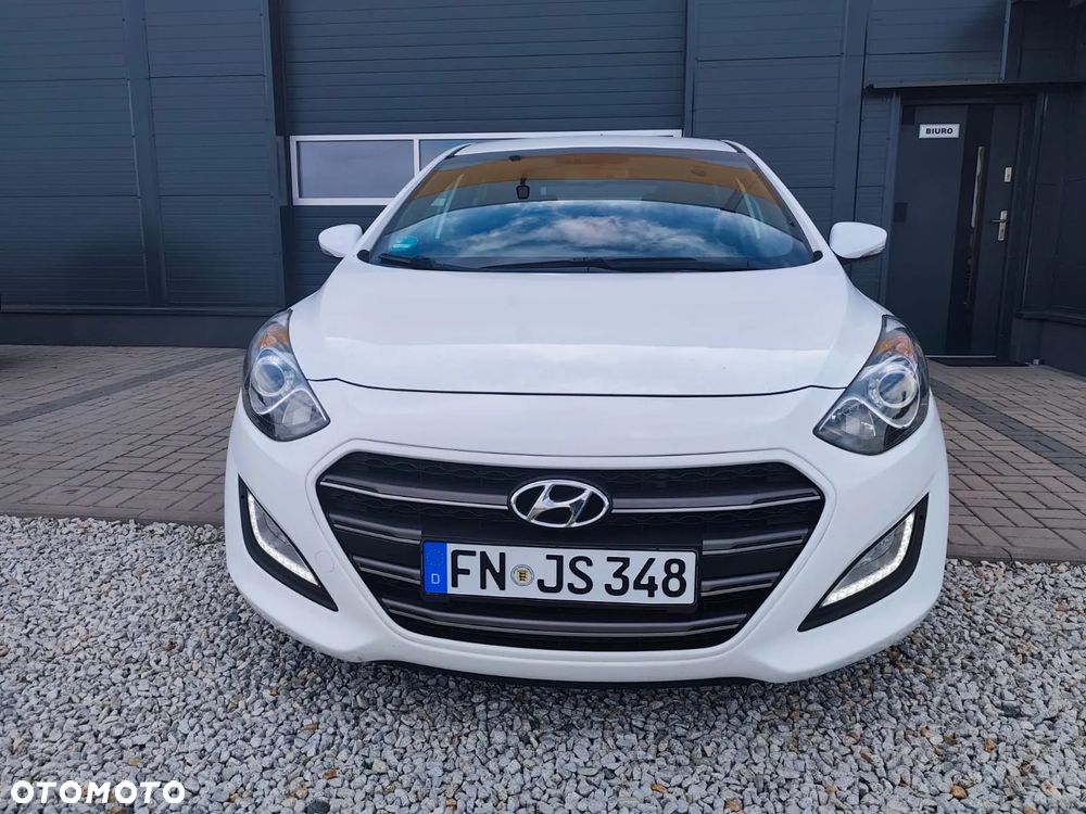 Hyundai i30 - 3