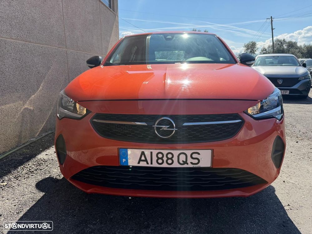 Opel Corsa 1.5 D Elegance - 3