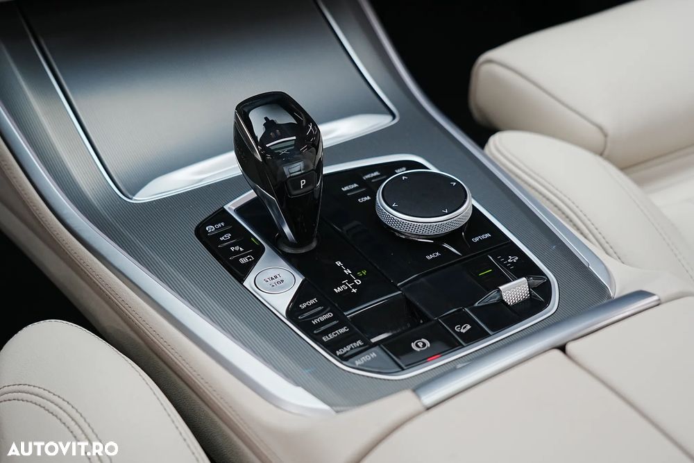 BMW X5 xDrive45e xLine - 16
