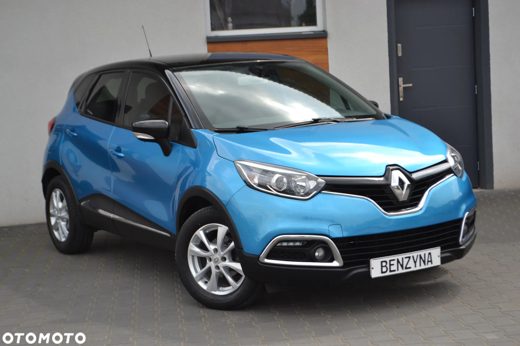 Renault Captur - 6
