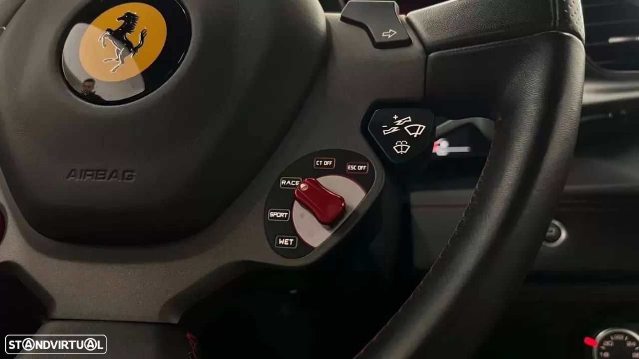 Ferrari 488 GTB - 13