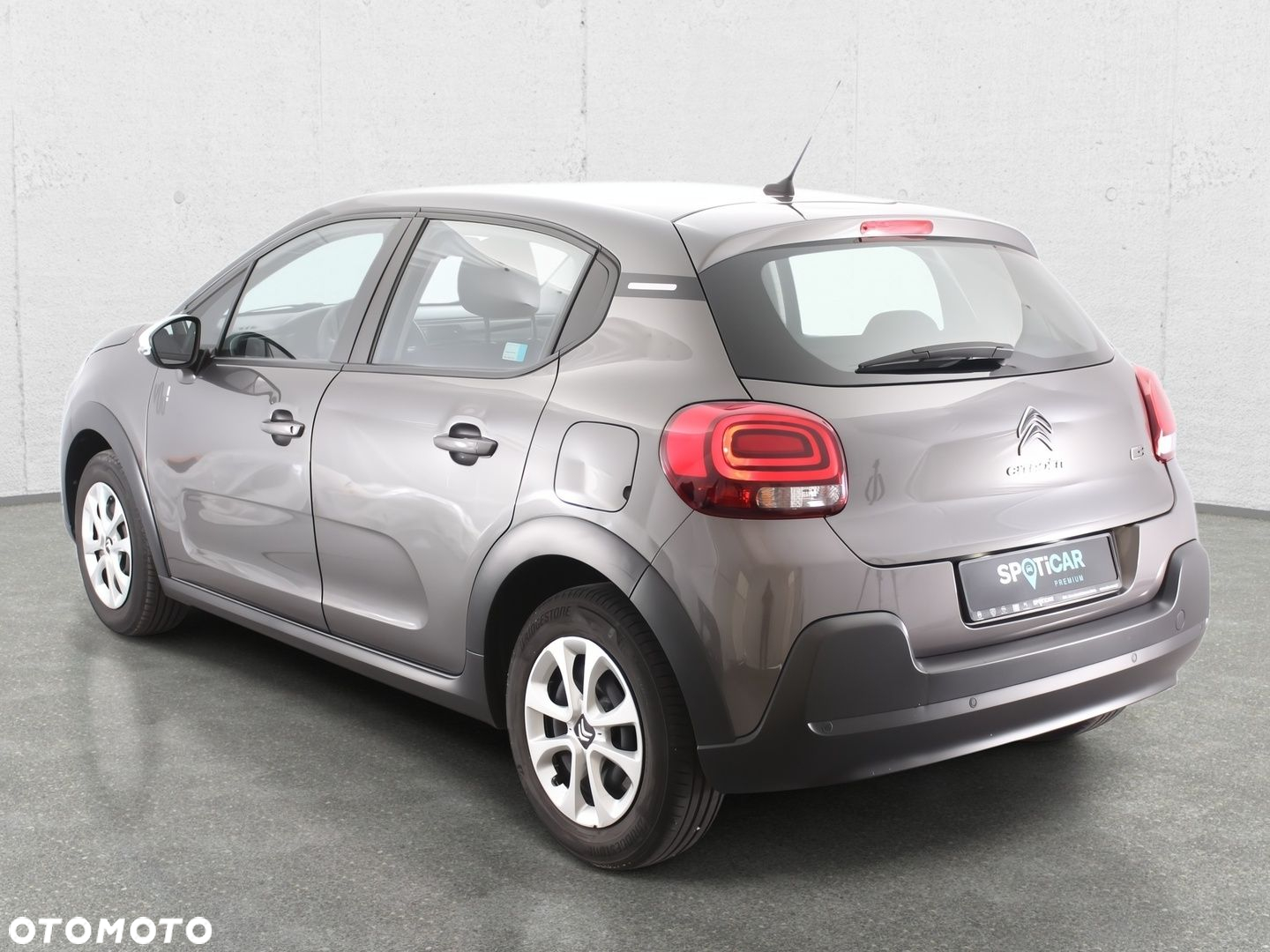 Citroën C3 1.2 PureTech Plus - 5