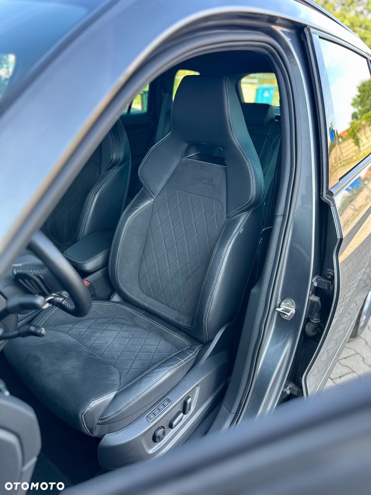 Skoda Kodiaq 2.0 TDI 4x4 Sportline DSG - 29