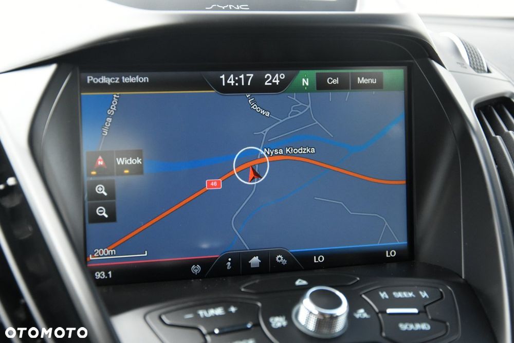 Ford Kuga 2.0 TDCi 4x2 Titanium - 29