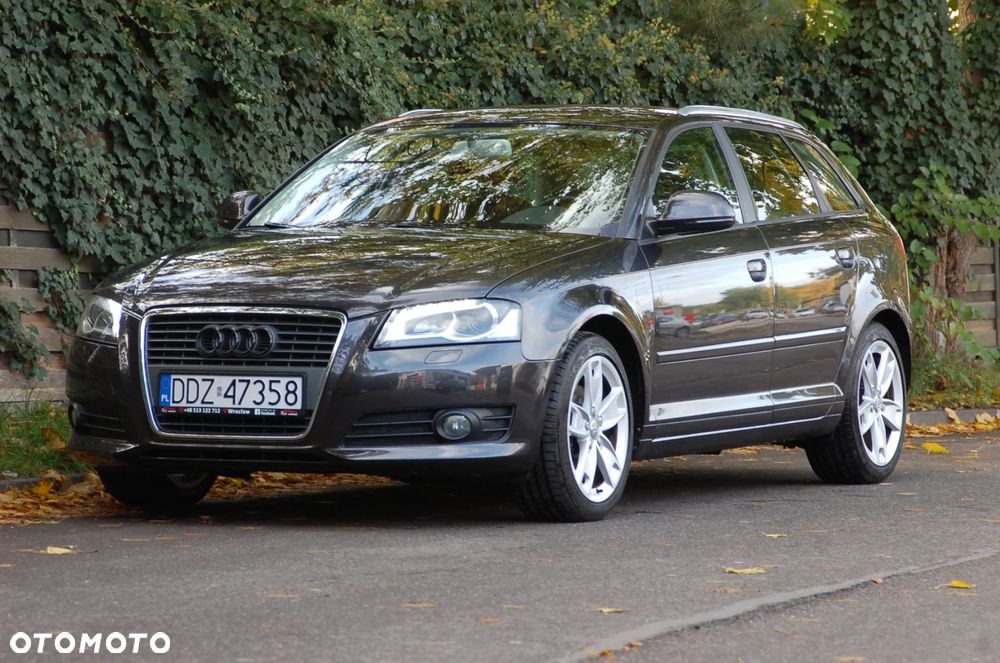 Audi A3 - 14