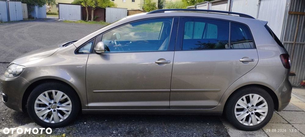 Volkswagen Golf Plus - 2