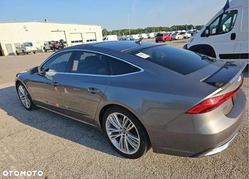 Audi A7 Sportback - 5