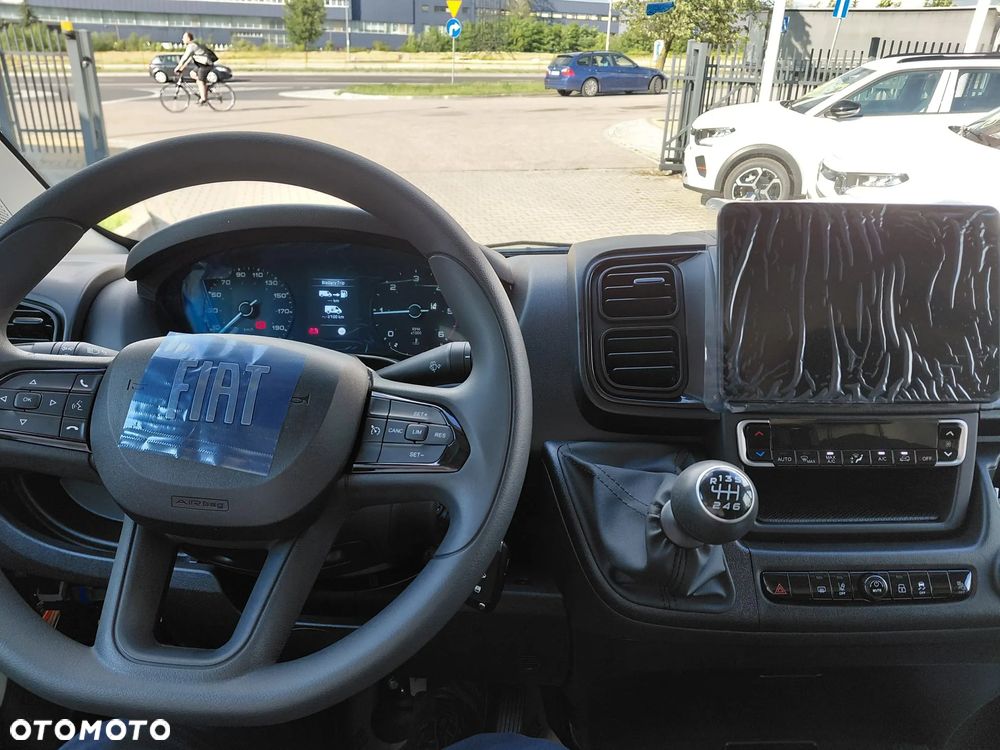 Fiat Ducato - 12