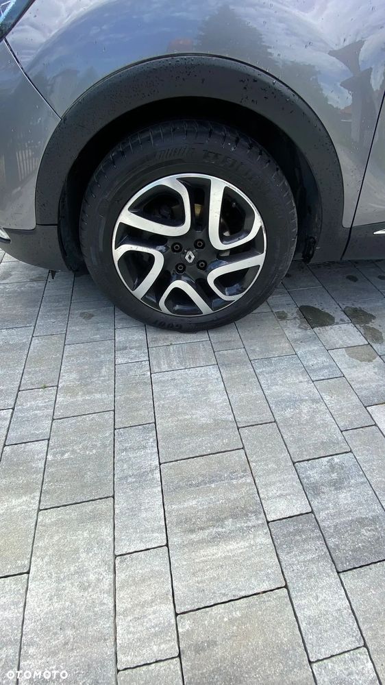 Renault Captur ENERGY dCi 90 Start&Stop Experience - 11