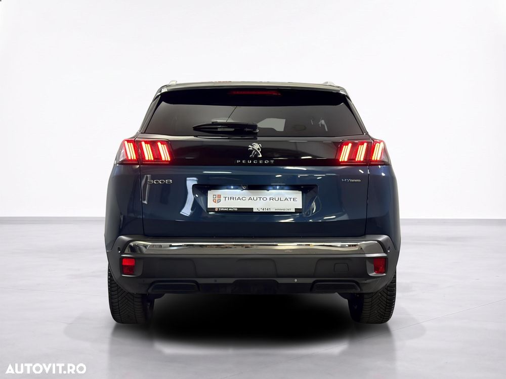 Peugeot 3008 - 5