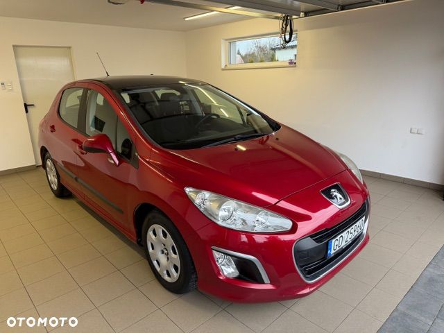 Peugeot 308 1.6 Trendy - 4