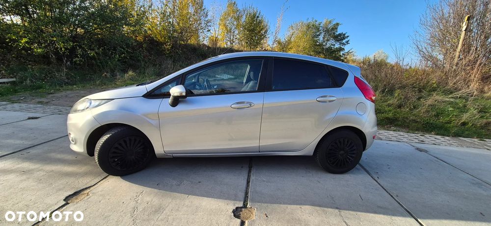 Ford Fiesta - 14
