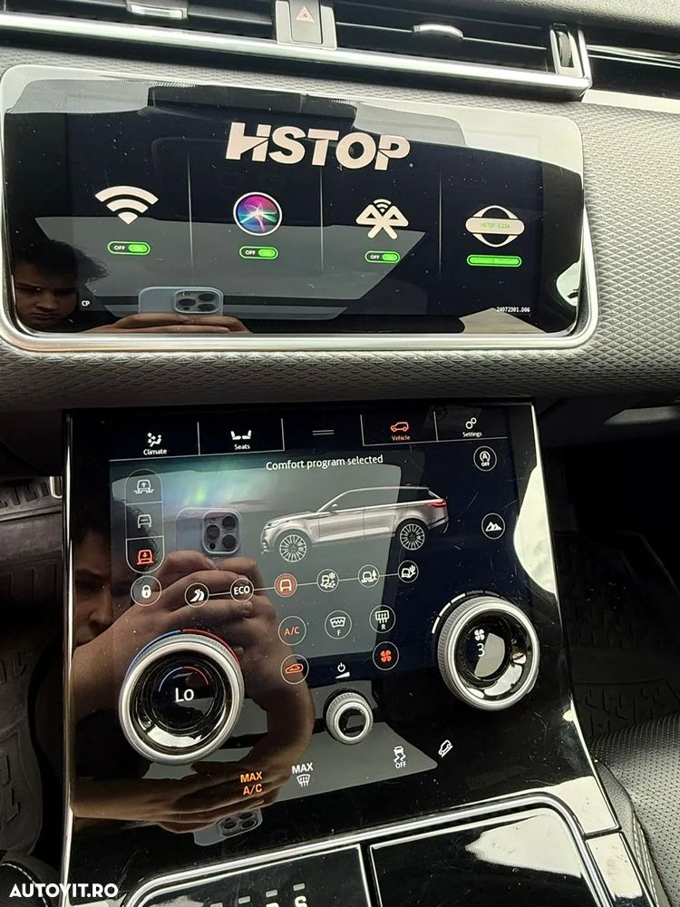 Land Rover Range Rover Velar 3.0 R-Dynamic SE - 5