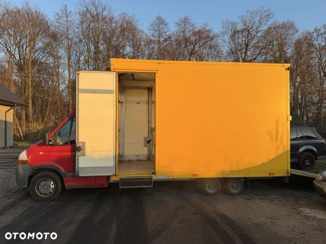 Renault Master - 8