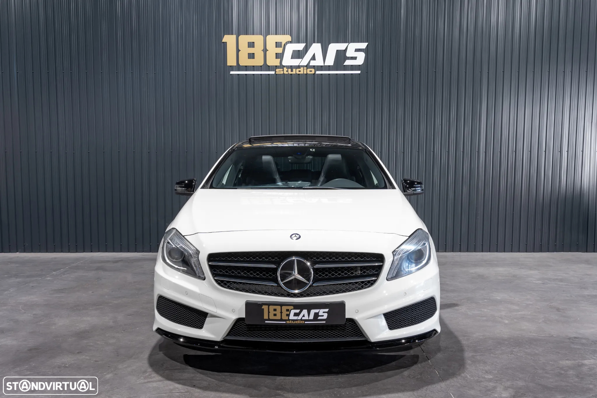 Mercedes-Benz A 180 7G-DCT AMG Line - 41