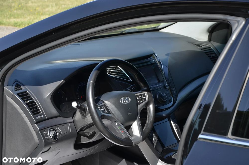 Hyundai i40 - 17
