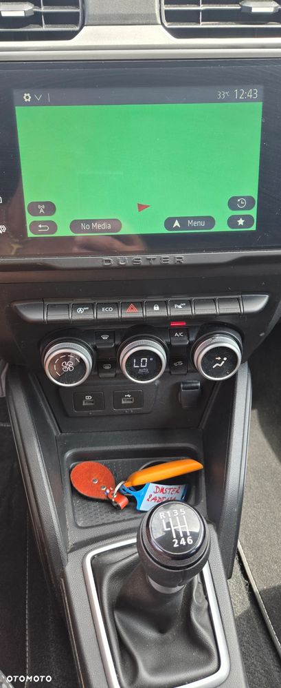 Dacia Duster 1.0 TCe Prestige - 14