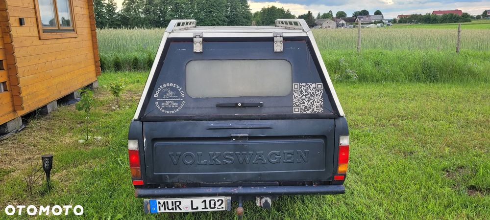 Volkswagen Caddy - 6
