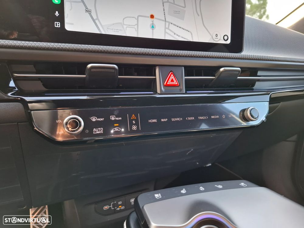 Kia EV6 84 kWh GT-Line - 43