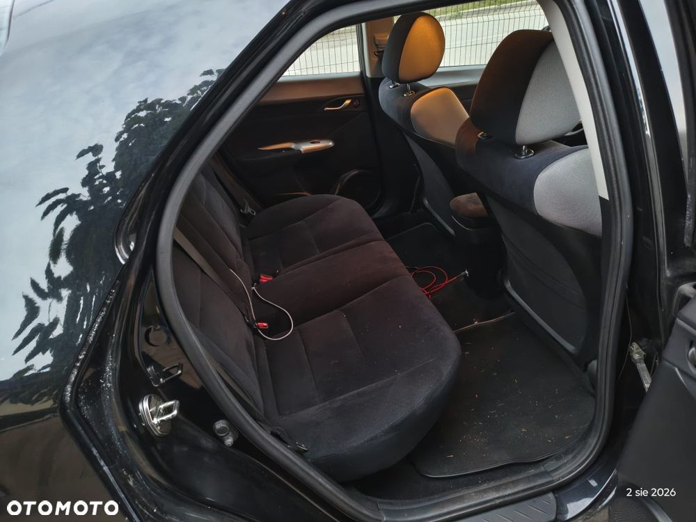 Honda Civic - 5