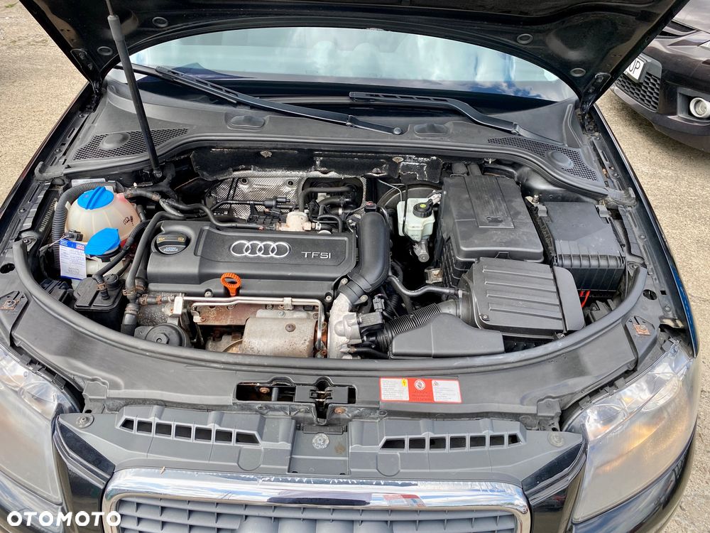 Audi A3 Sportback - 30