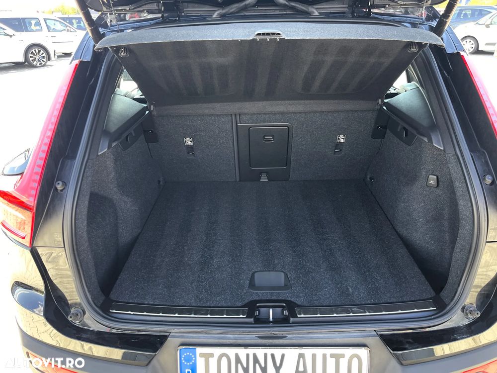 Volvo XC 40 T5 Recharge DKG Inscription - 28
