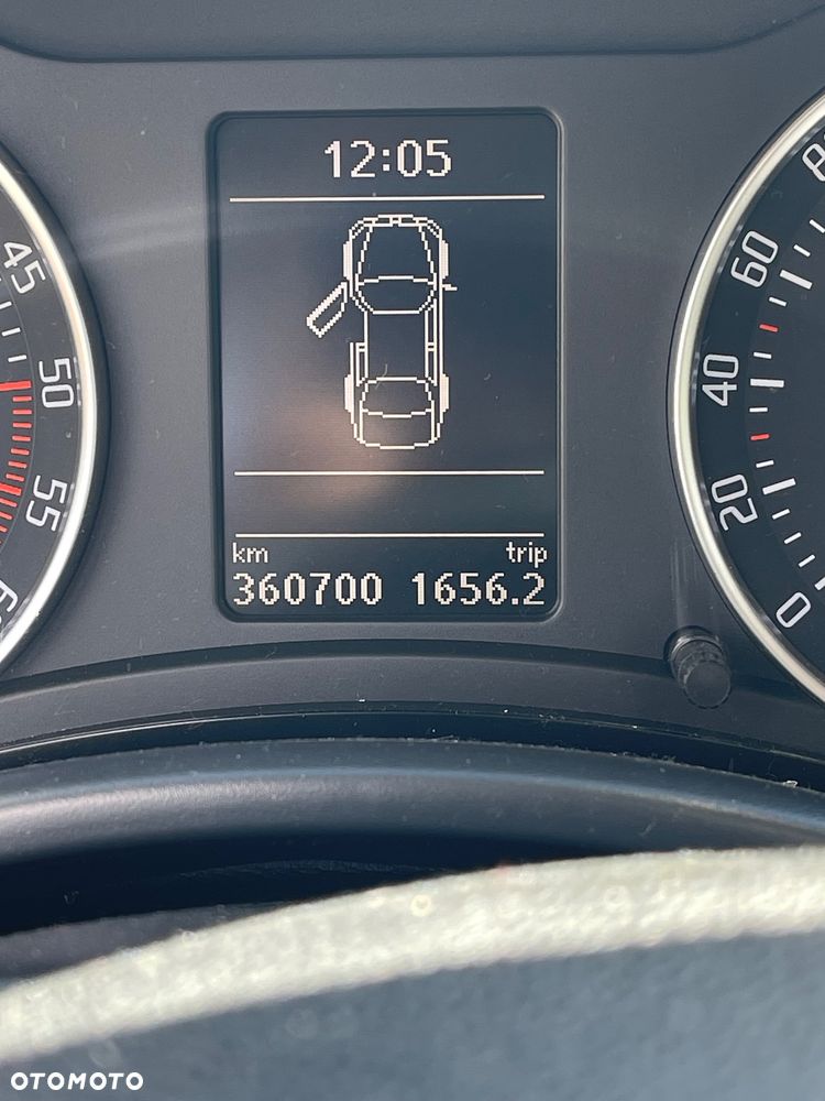 Skoda Octavia 1.6 TDI Classic - 3