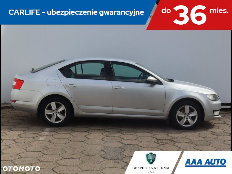 Skoda Octavia - 7