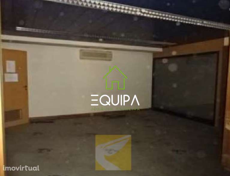 Armazém em Urgezes, Guimarães - Grande imagem: 3/10