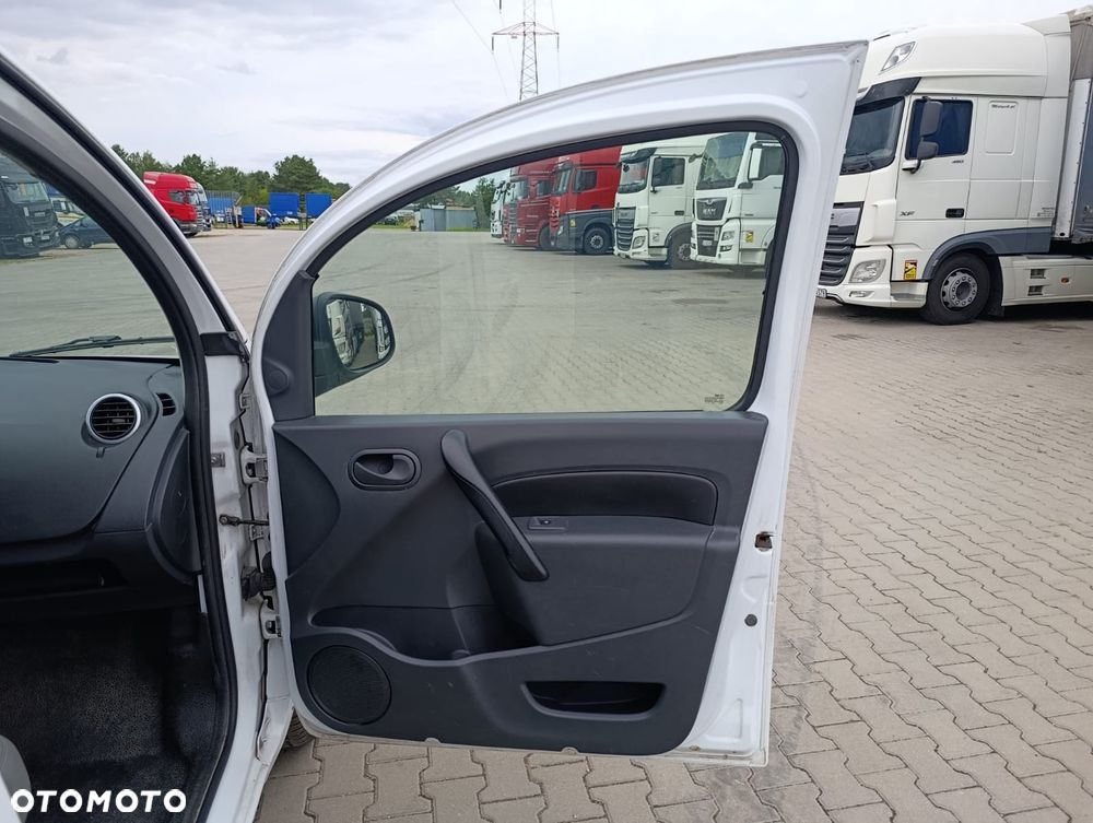 Renault Kangoo 1.5 dCi Limited - 16