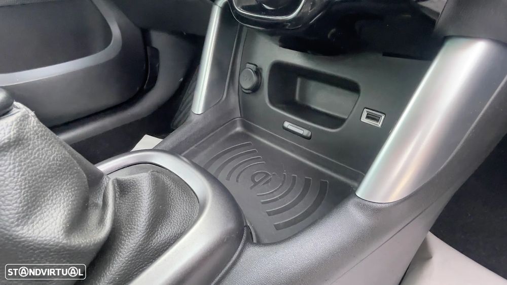 Citroën C3 Aircross PureTech 110 Stop & Start Shine - 8