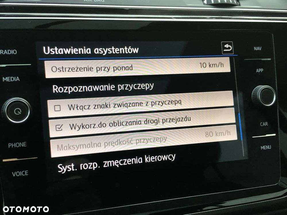 Volkswagen Touran 1.5 TSI ACT OPF Join - 33