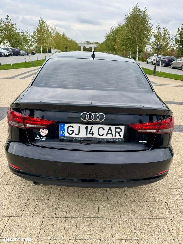 Audi A3 - 2