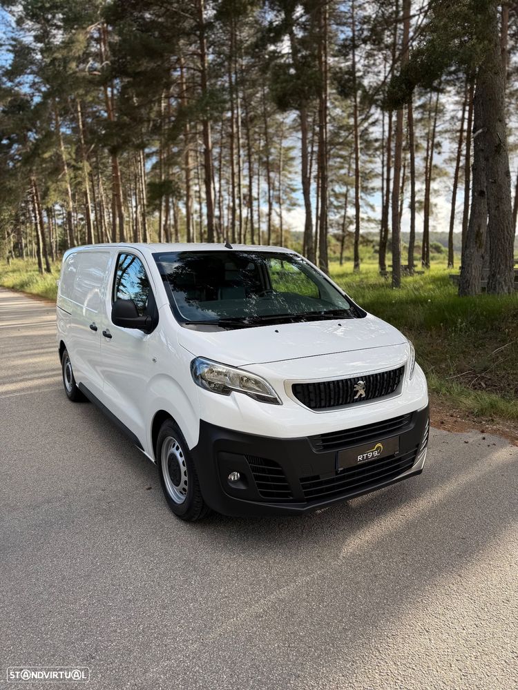Peugeot Expert 1.6BlueHDI | L2H1 - 24