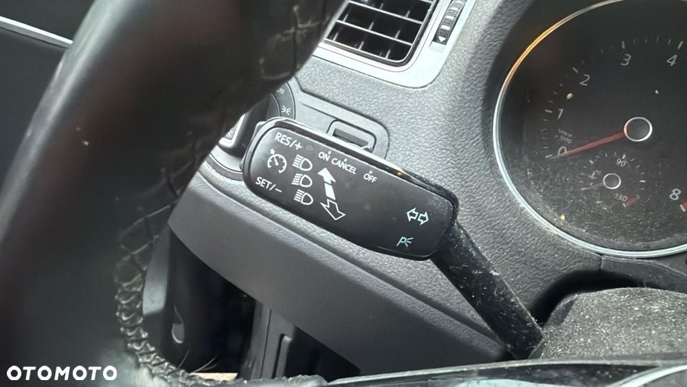 Volkswagen Polo 1.0 (Blue Motion Technology) Trendline - 20