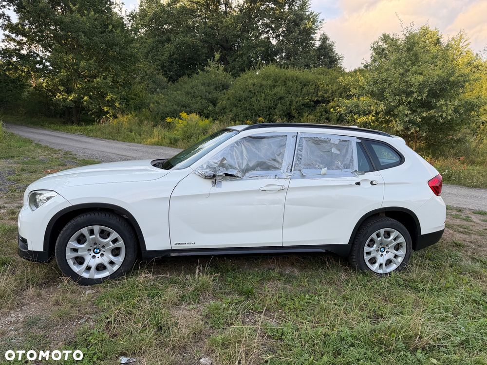 BMW X1 xDrive18d xLine - 3