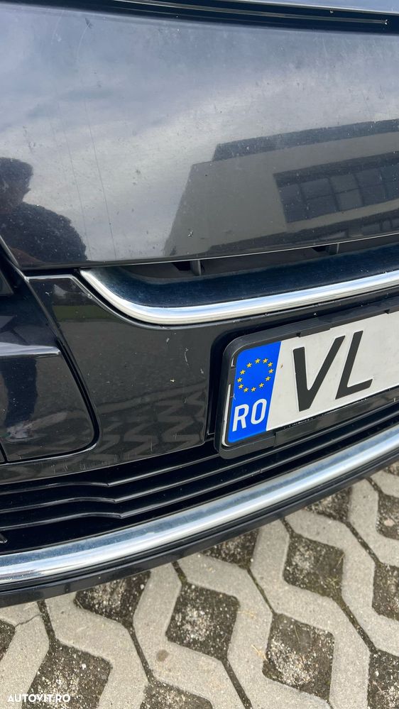 Renault Megane ENERGY dCi 110 Start & Stop Bose Edition - 28