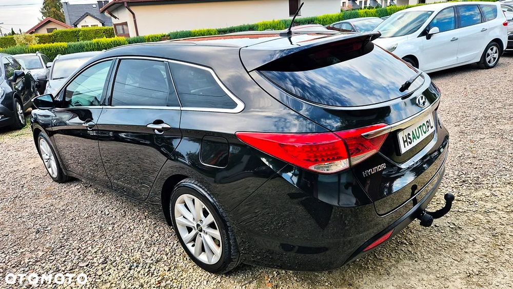 Hyundai i40 - 17