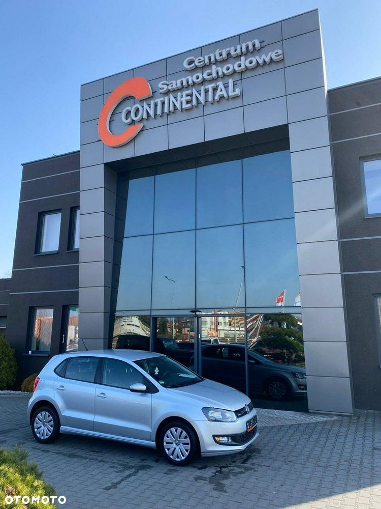 Volkswagen Polo - 12