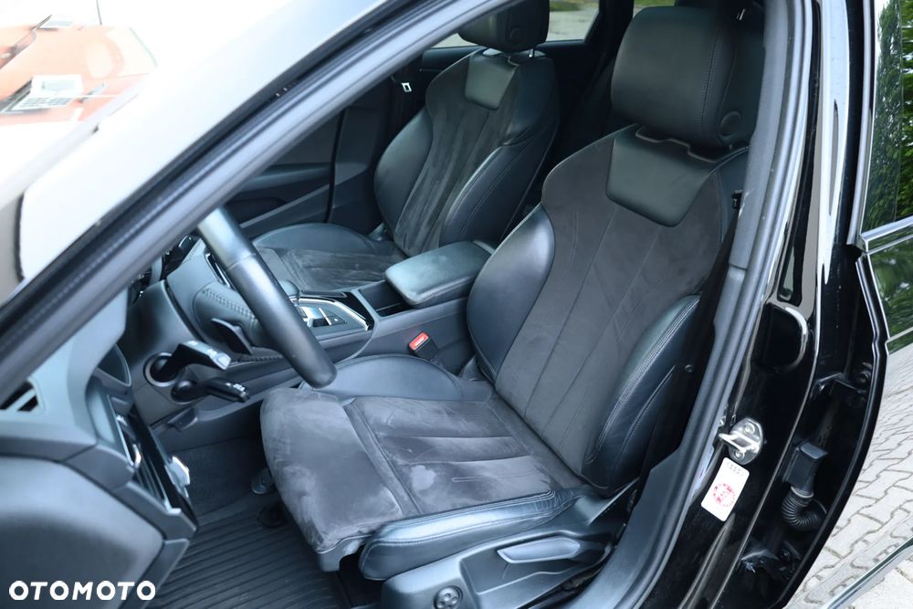 Audi A4 Avant 2.0 TDI S tronic sport - 9