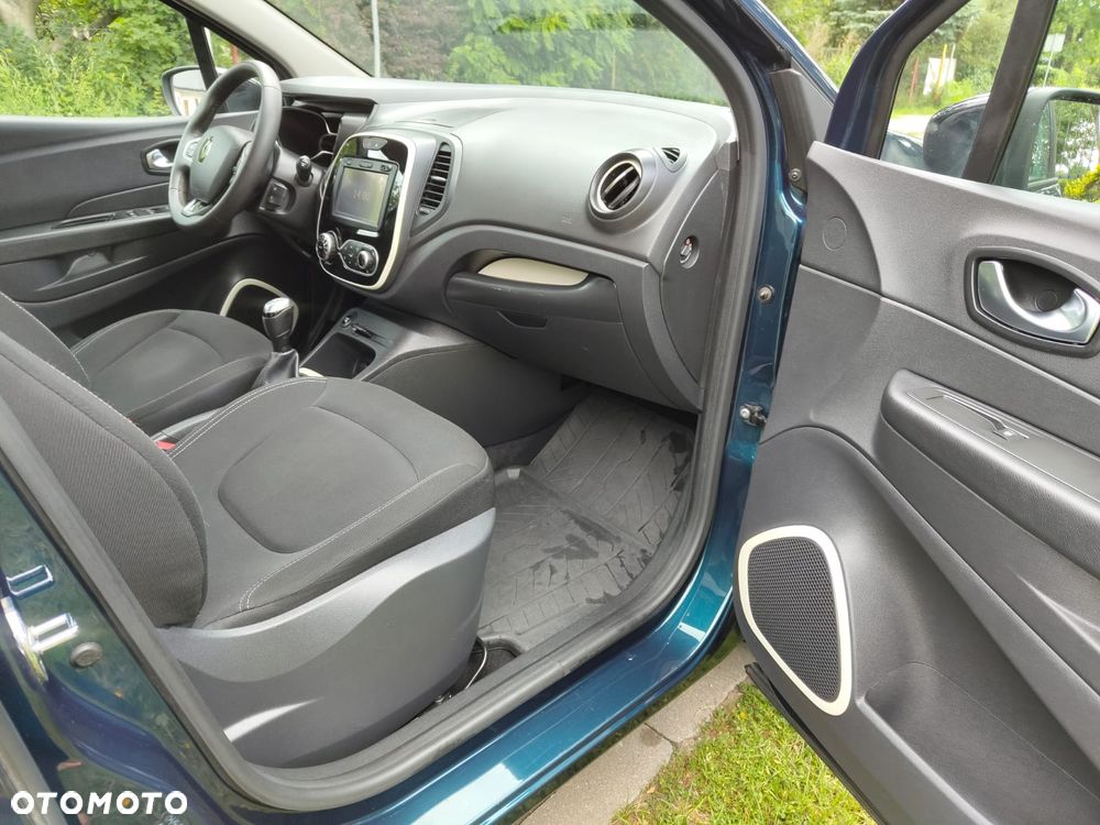 Renault Talisman (ENERGY) TCe 90 LIMITED - 3
