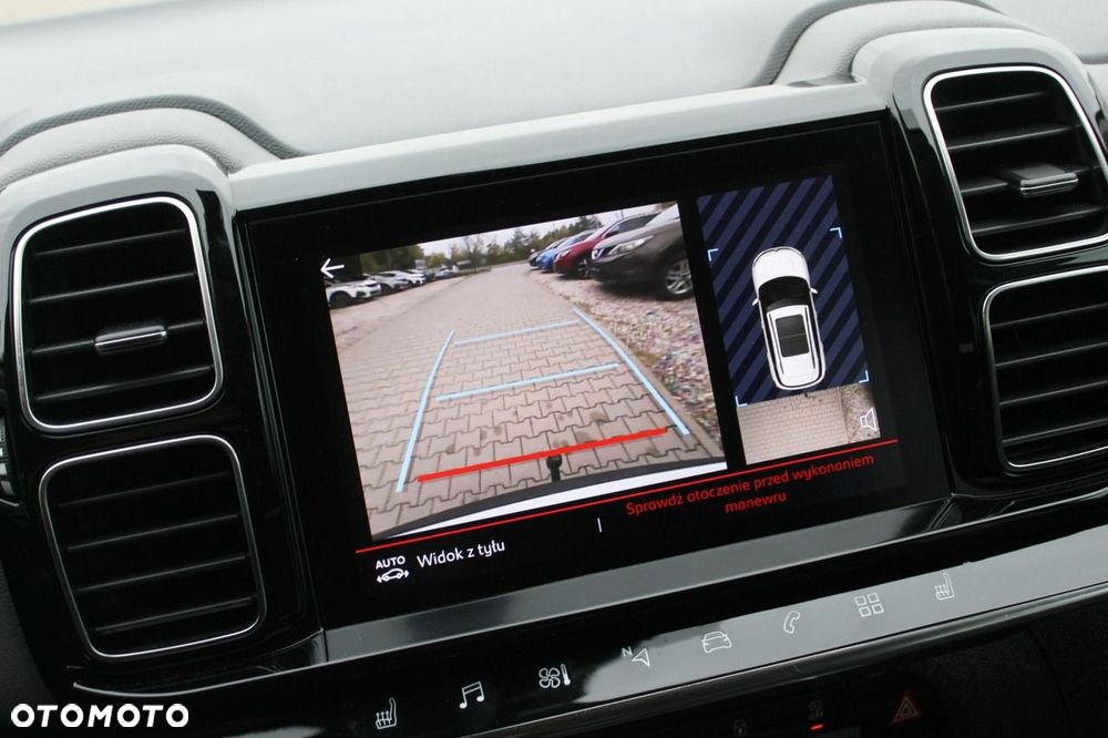 Citroën C5 Aircross Pure Tech 180 S&S EAT8 SHINE - 19