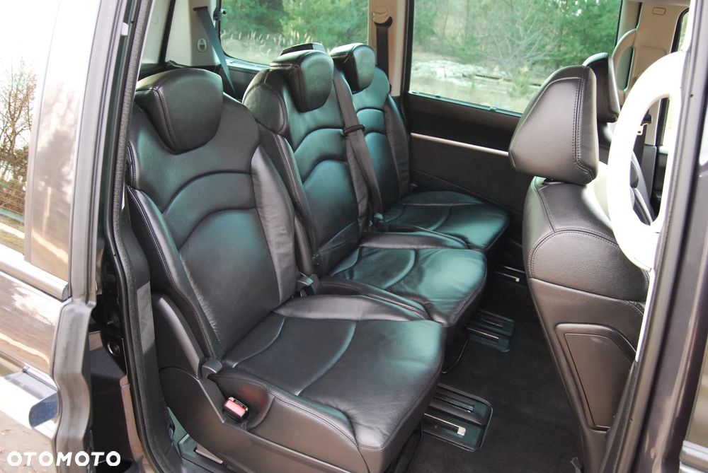 Citroën C8 2.0 HDi Exclusive - 23