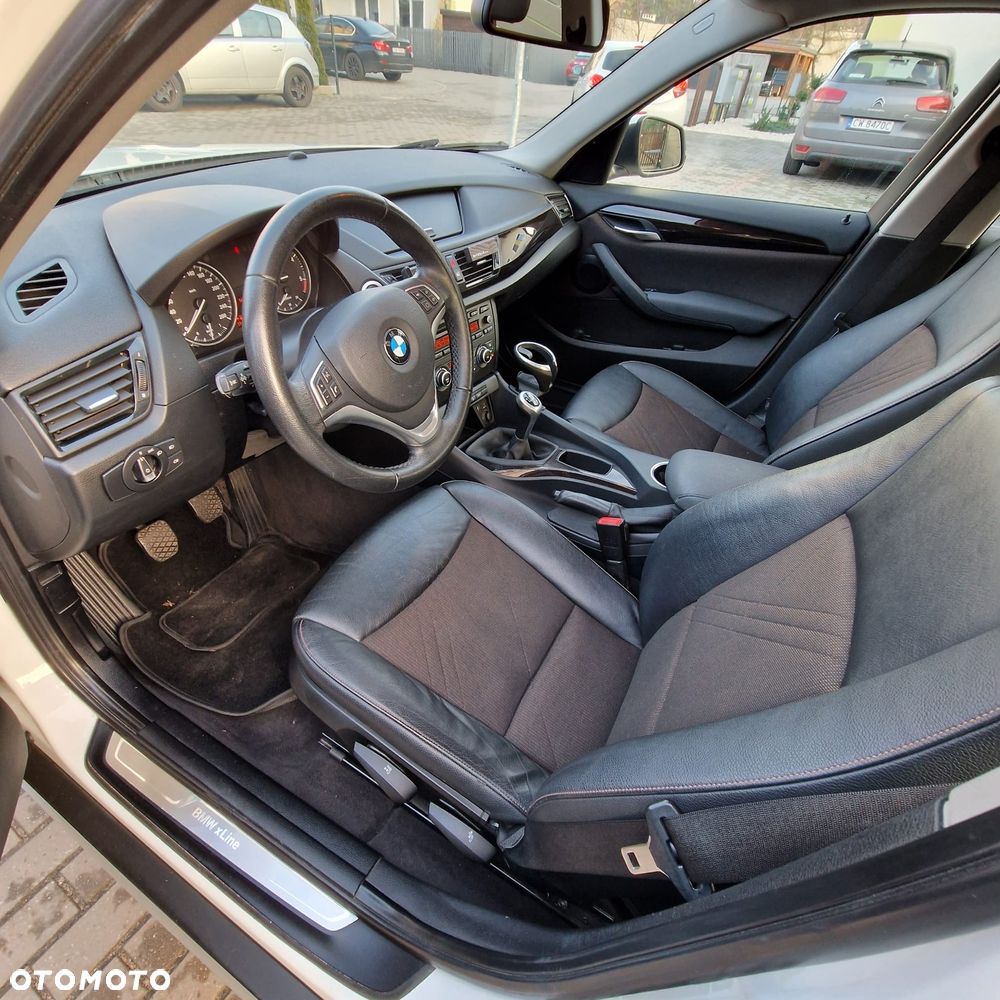 BMW X1 - 4