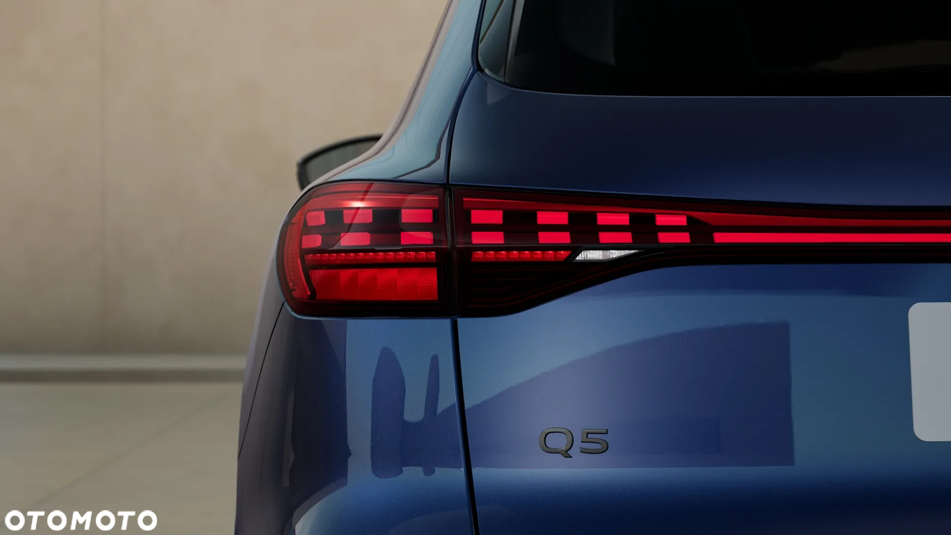 Audi Q5 TFSI quattro 150 kW S tronic - 7