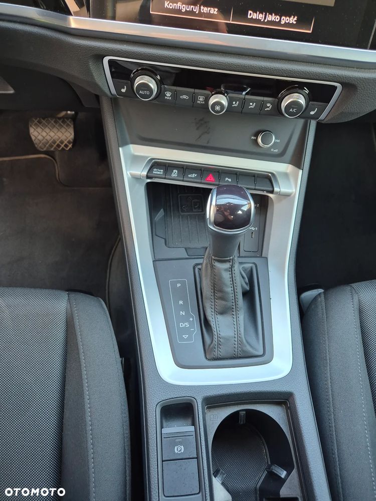 Audi Q3 - 20